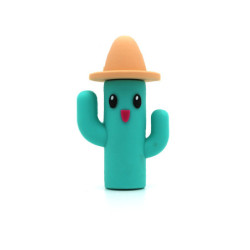 Clé Usb 818-Tech Cactus Mexicain