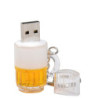 Clé USB 818-Tech en Forme de Chope à Bière
