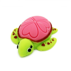 Clé USB 818-Tech en forme de tortue de mer