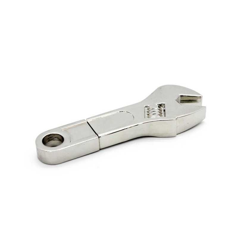 Clé USB 818-Tech Outil Métal