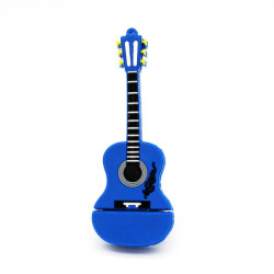 Clé USB 818-Tech Forme de Guitare