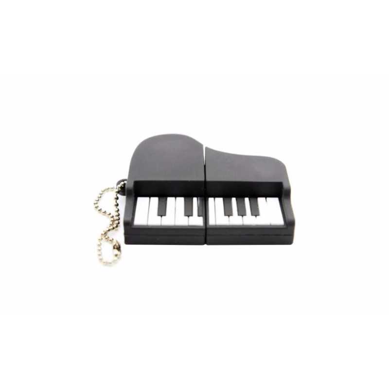 Clé USB 818-Tech en Forme de Piano
