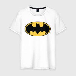 T shirt logo Batman