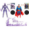Figurines DC Multiverse Atomic Skull vs Smile Man