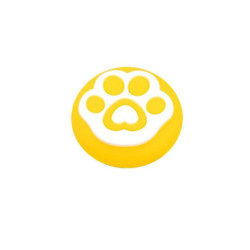 Capuchons pour Sticks Manettes Phosphorescents Compatibles Ps5 ps4 xbox One switch