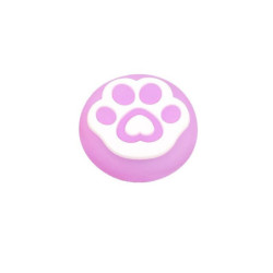 Capuchons pour Sticks Manettes Phosphorescents Compatibles Ps5 ps4 xbox One switch