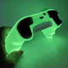 Coques en silicone Phosphorescentes pour manette Xbox One et Séries