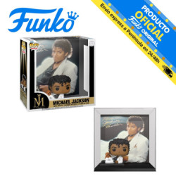Figurine Funko Pop! Albums...