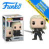Figurine Funko POP! Television The Witcher Geralt