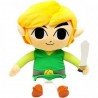 Peluche Link de Zelda