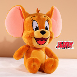 Peluches Tom et Jerry