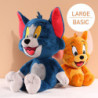 Peluches Tom et Jerry