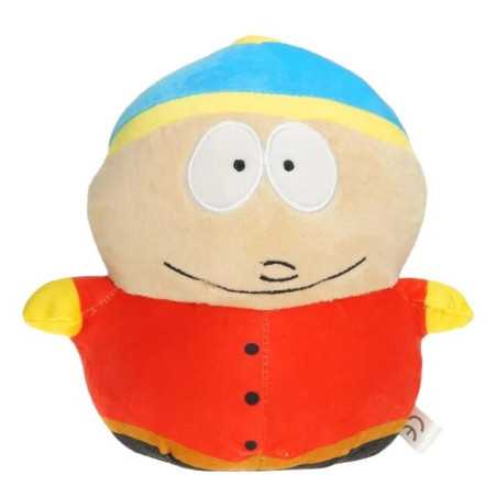 Peluches South North Park, Butters, Stan Kyle, Cartman, Kenny V2