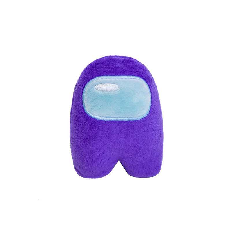 Peluche Among Us - boutique geek - Cadeau Geek