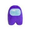 Peluche Among Us - boutique geek - Cadeau Geek
