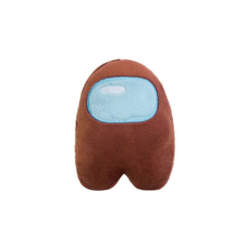 Peluche Among Us - boutique geek - Cadeau Geek