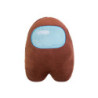 Peluche Among Us - boutique geek - Cadeau Geek