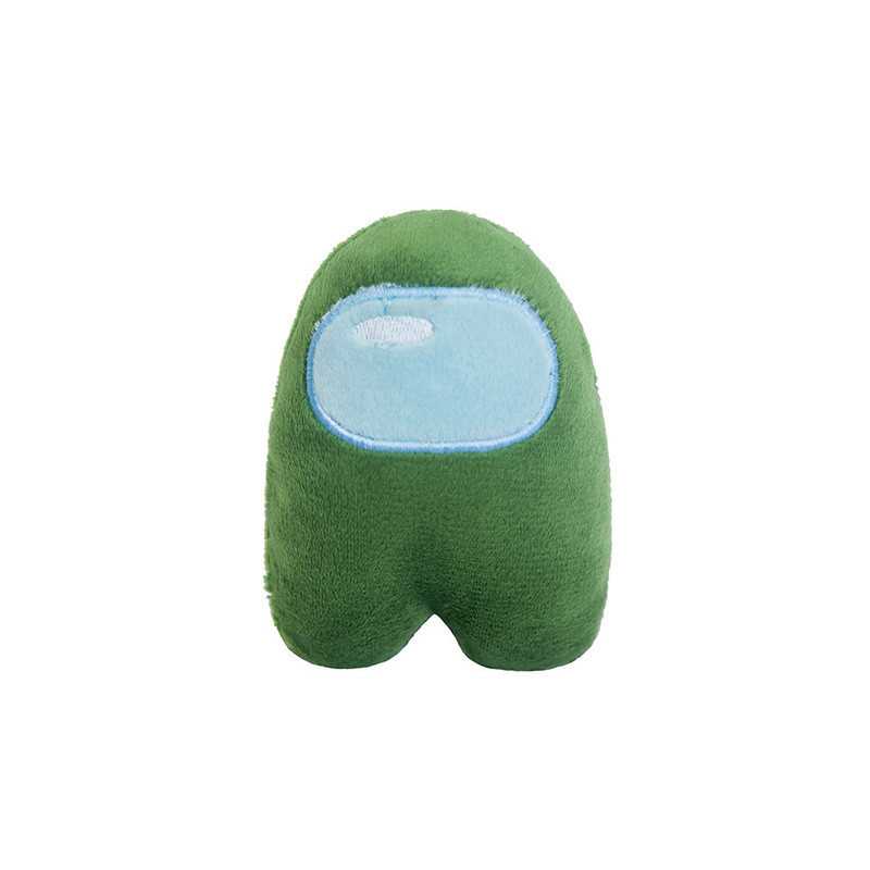 Peluche Among Us - boutique geek - Cadeau Geek