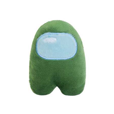 Peluche Among Us - boutique geek - Cadeau Geek