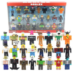 Figurines Roblox Ultimate's Collector Set
