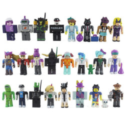 Figurines Roblox Ultimate's Collector Set