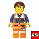 Réveil Lego The movie Emmet