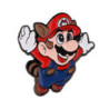 Pin's Super Mario