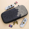 Sacoche Portable Zelda pour Console Switch