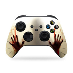 Autocollant pour manette Xbox Series
