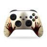 Autocollant pour manette Xbox Series - boutique geek - Cadeau Geek