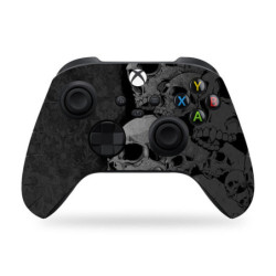 Autocollant pour manette Xbox Series