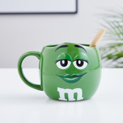 Mug M&Ms 500ml