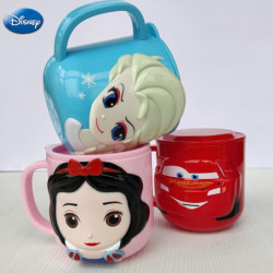 Mug Personnages de Disney