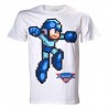 T-Shirt Megaman VII