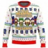 Pull Moche de Noel South Park The True Meaning Of Christmas