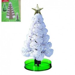 Décoration Sapin De Noël Croissance Magique