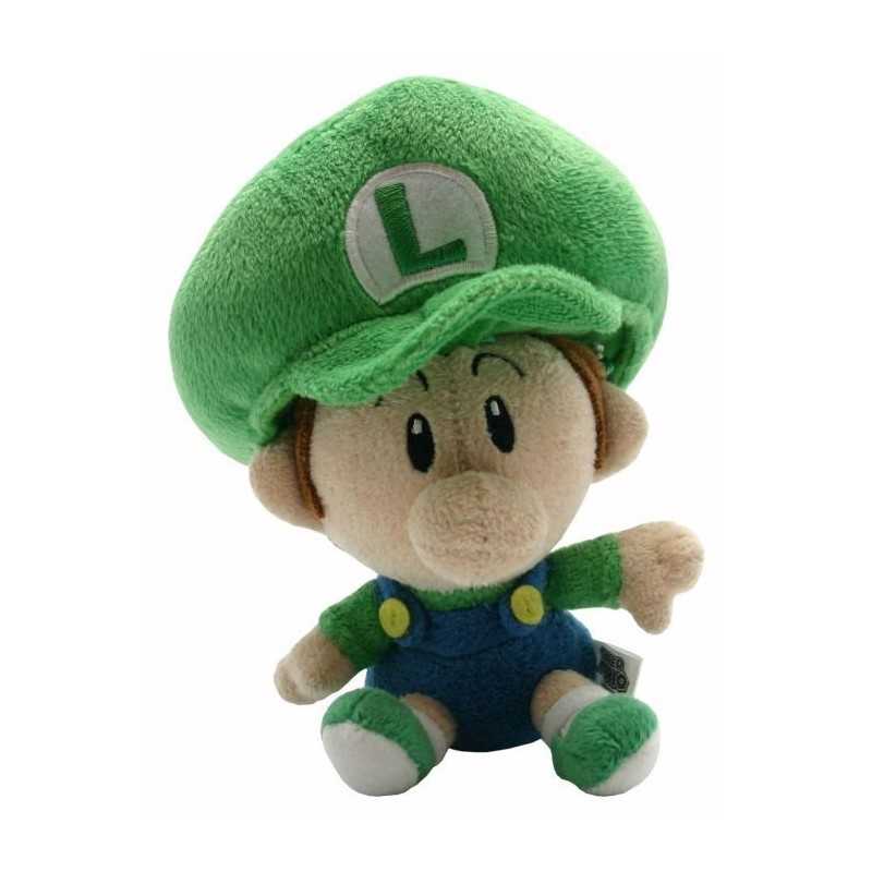 Peluche Luigi bebe