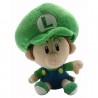 Peluche Luigi bebe