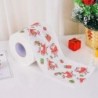 Rouleau de Papier Toilette Motif de Noel et Fetes - boutique geek - Cadeau Geek