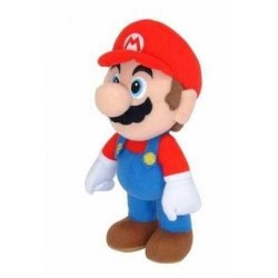 Peluche Super Mario