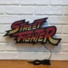 Veilleuse Murale LED Street Fighter
