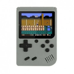 Console Retrogaming Portable 500 JEUX Intégrés
