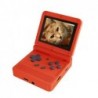 Console Retrogaming Portable POWKIDDY rétro Flip 15000 JEUX Intégrés - boutique geek - Cadeau Geek