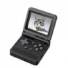 Console Retrogaming Portable POWKIDDY rétro Flip 15000 JEUX Intégrés - boutique geek - Cadeau Geek