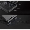 Console Retrogaming Portable POWKIDDY rétro Flip 15000 JEUX Intégrés