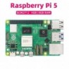 Raspberry Pi 5 boîtier ventilateur