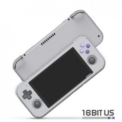 Console Retrogaming Portable Retroid Pocket 3 Plus
