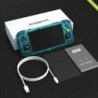 Console Retrogaming Portable Retroid Pocket 3 Plus