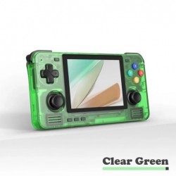 Console Retrogaming Portable Retroid Pocket 2S écran tactile 3.5 pouces