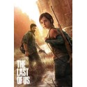 Poster Last of Us